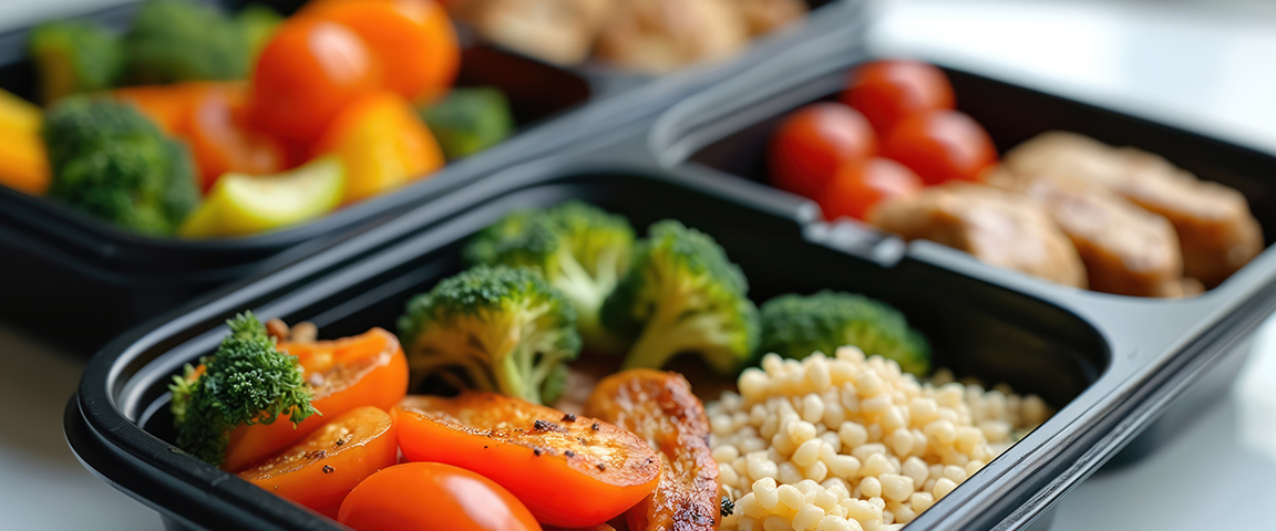 宅配COOK ワン・ツゥ・スリー